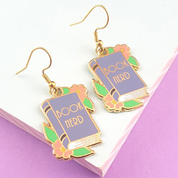 Statement Earrings