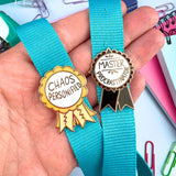 Award Pins for Awesome Adults Bundle