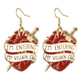 Weird Is Wonderful Earrings Bundle