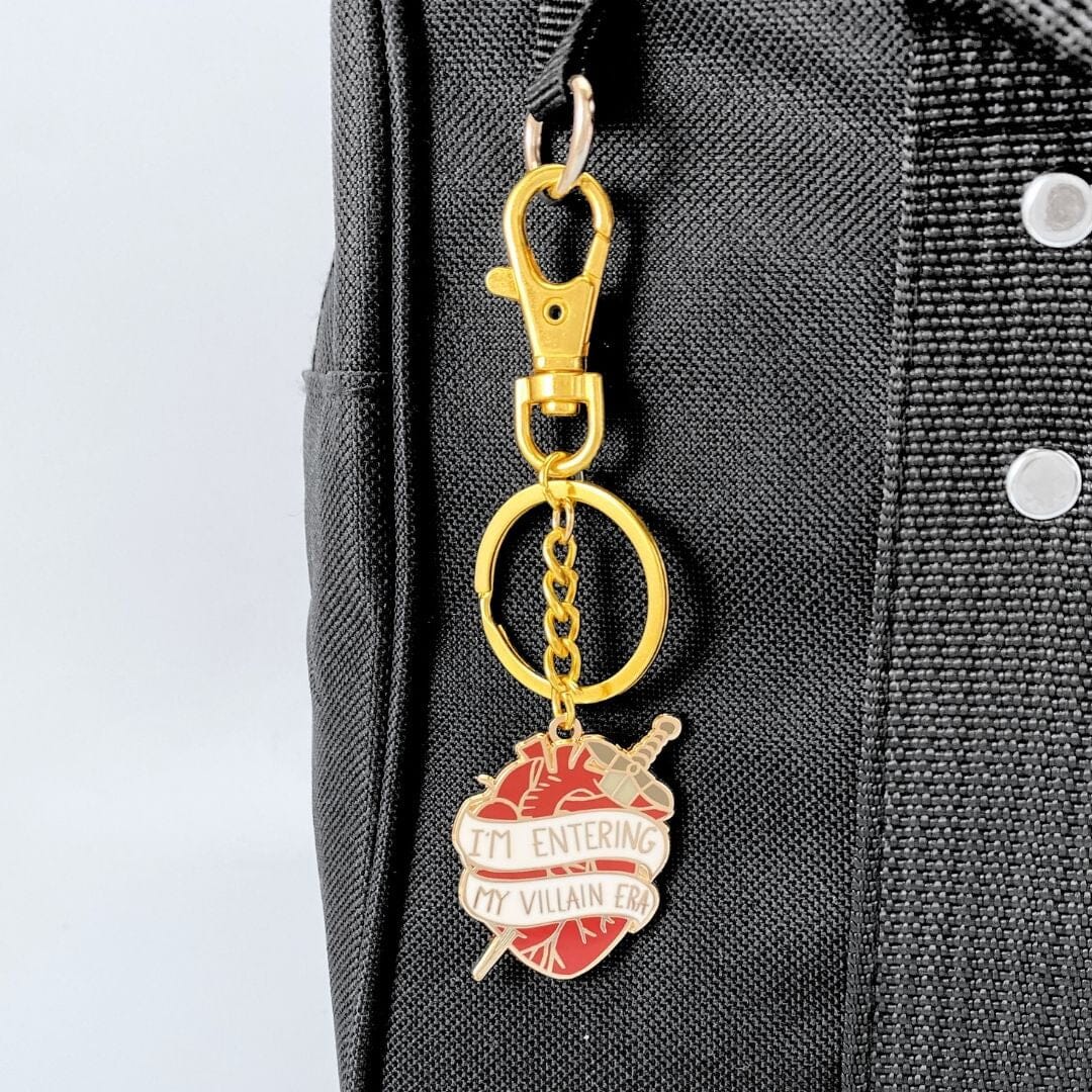 Sassy & Smart Keychain Bundle