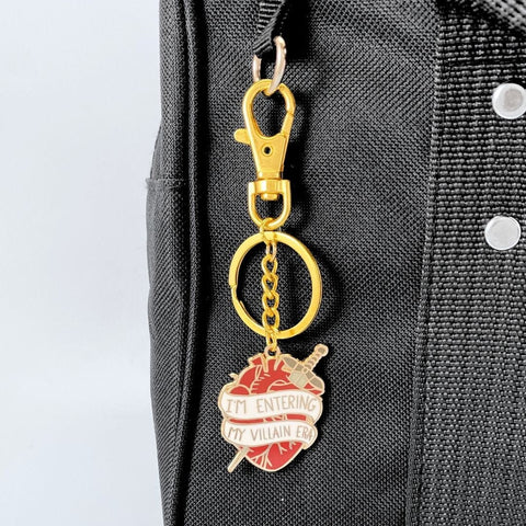 Sassy & Smart Keychain Bundle