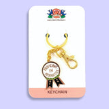 Sassy & Smart Keychain Bundle