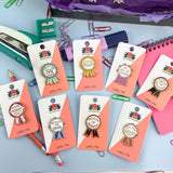 Award Pins for Awesome Adults Bundle