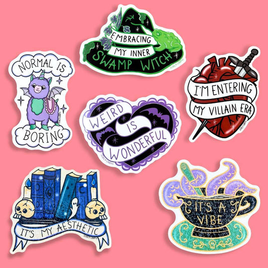 Best Selling Enamel Pins, Socks & Earrings – Jubly-Umph Originals